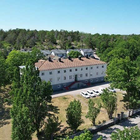 Hotel New Bed Oskarshamn Zewnętrze zdjęcie