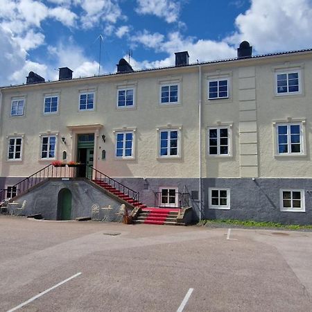 Hotel New Bed Oskarshamn Zewnętrze zdjęcie