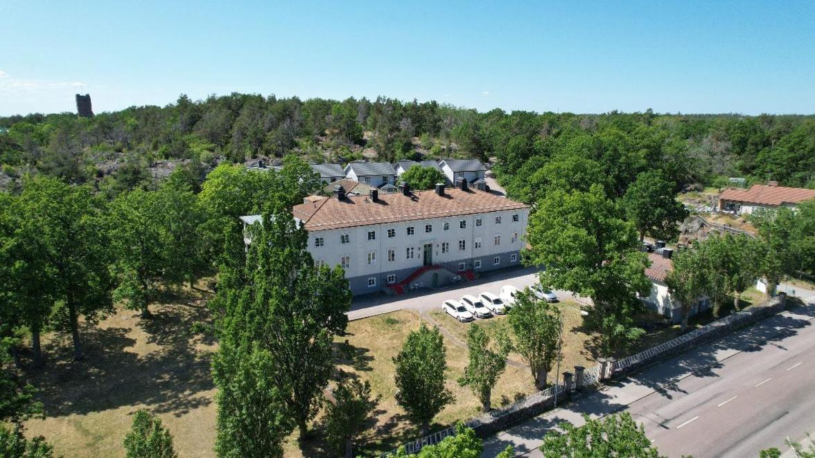 Hotel New Bed Oskarshamn Zewnętrze zdjęcie