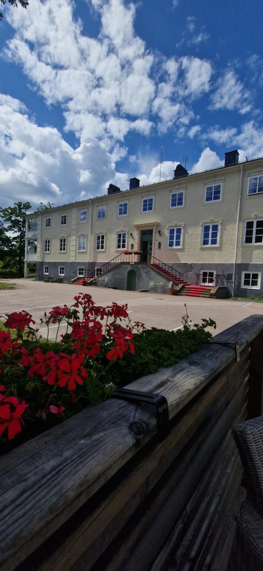 Hotel New Bed Oskarshamn Zewnętrze zdjęcie