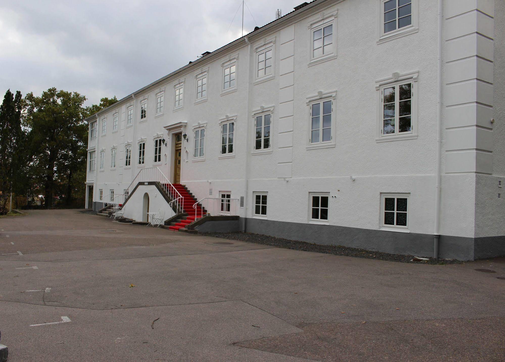 Hotel New Bed Oskarshamn Zewnętrze zdjęcie